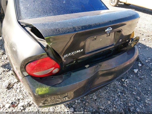 Продажа на аукционе авто 2000 Nissan Maxima Gle/gxe/se, vin: JN1CA31D2YT556899, номер лота: 46208815