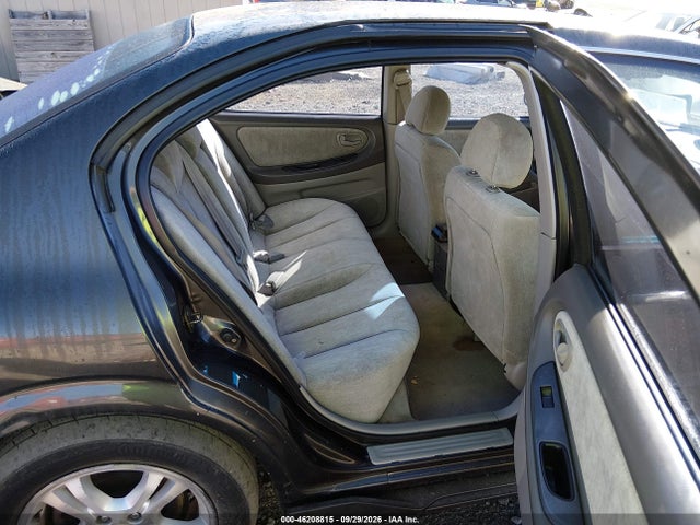 Продажа на аукционе авто 2000 Nissan Maxima Gle/gxe/se, vin: JN1CA31D2YT556899, номер лота: 46208815