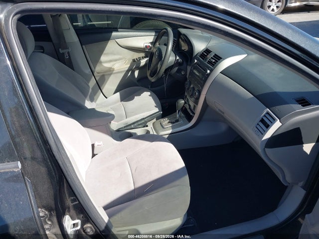 46208816 :رقم المزاد ، JTDBU4EEXB9129970 vin ، 2011 Toyota Corolla Le مزاد بيع