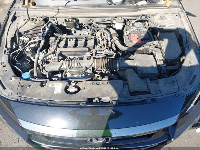 Aukcja sprzedaży 2022 Honda Accord Sport, vin: 1HGCV1F31NA098769, numer aukcji: 46208824