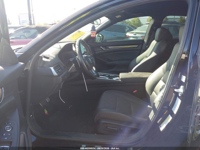 Aukcja sprzedaży 2022 Honda Accord Sport, vin: 1HGCV1F31NA098769, numer aukcji: 46208824