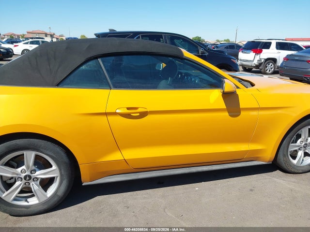 Aukcja sprzedaży 2022 Ford Mustang Ecoboost, vin: 1FATP8UH4N5135537, numer aukcji: 46208834