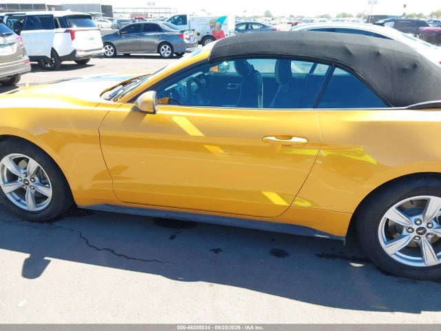 Aukcja sprzedaży 2022 Ford Mustang Ecoboost, vin: 1FATP8UH4N5135537, numer aukcji: 46208834