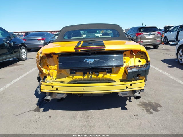 Aukcja sprzedaży 2022 Ford Mustang Ecoboost, vin: 1FATP8UH4N5135537, numer aukcji: 46208834