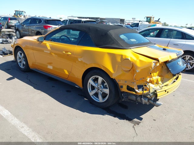 Aukcja sprzedaży 2022 Ford Mustang Ecoboost, vin: 1FATP8UH4N5135537, numer aukcji: 46208834