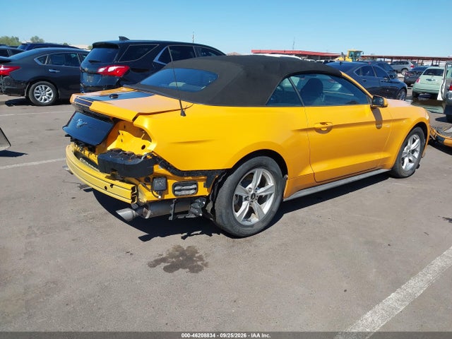 Aukcja sprzedaży 2022 Ford Mustang Ecoboost, vin: 1FATP8UH4N5135537, numer aukcji: 46208834