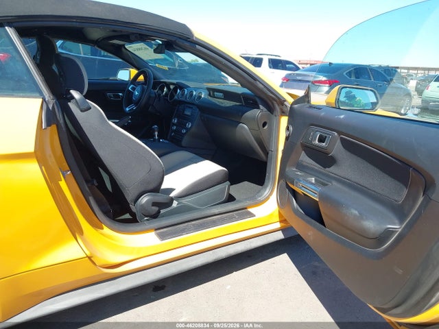 Aukcja sprzedaży 2022 Ford Mustang Ecoboost, vin: 1FATP8UH4N5135537, numer aukcji: 46208834