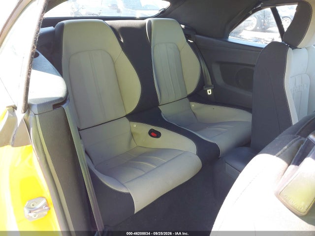 Aukcja sprzedaży 2022 Ford Mustang Ecoboost, vin: 1FATP8UH4N5135537, numer aukcji: 46208834
