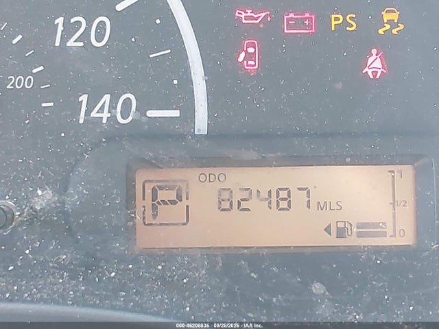 Aukcja sprzedaży 2019 Nissan Versa 1.6 S+, vin: 3N1CN7AP5KL822305, numer aukcji: 46208836