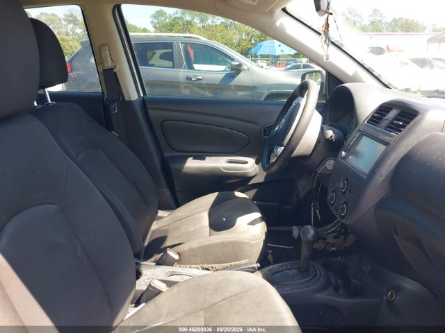 Aukcja sprzedaży 2019 Nissan Versa 1.6 S+, vin: 3N1CN7AP5KL822305, numer aukcji: 46208836