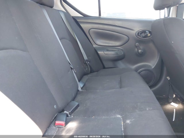 Aukcja sprzedaży 2019 Nissan Versa 1.6 S+, vin: 3N1CN7AP5KL822305, numer aukcji: 46208836