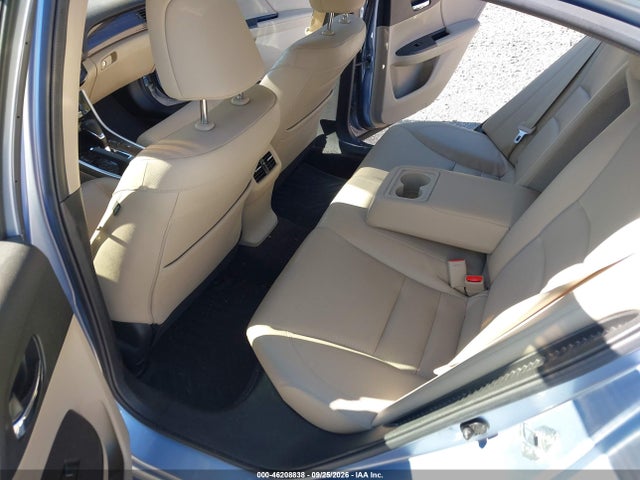 2017 Honda Accord Hybrid Ex-l მანქანა იყიდება აუქციონზე, vin: JHMCR6F59HC015470, აუქციონის ნომერი: 46208838
