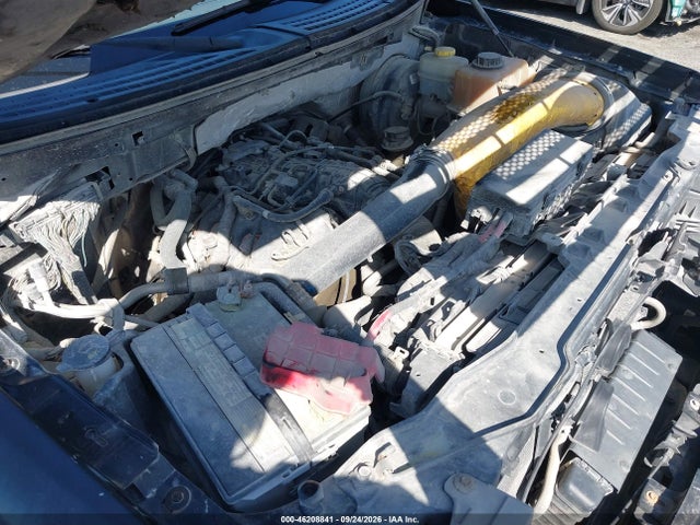 Aukcja sprzedaży 2014 Ford F-150 Fx2 Tremor, vin: 1FTMF1CT5EFA13052, numer aukcji: 46208841