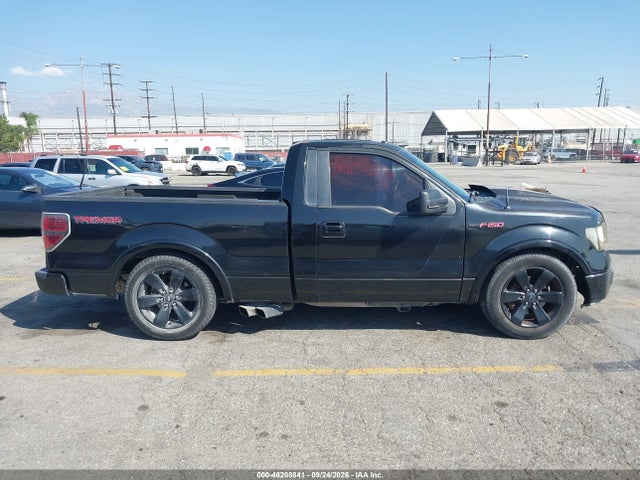 Aukcja sprzedaży 2014 Ford F-150 Fx2 Tremor, vin: 1FTMF1CT5EFA13052, numer aukcji: 46208841