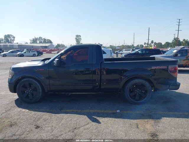 Aukcja sprzedaży 2014 Ford F-150 Fx2 Tremor, vin: 1FTMF1CT5EFA13052, numer aukcji: 46208841