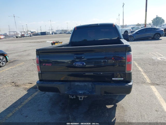 Aukcja sprzedaży 2014 Ford F-150 Fx2 Tremor, vin: 1FTMF1CT5EFA13052, numer aukcji: 46208841