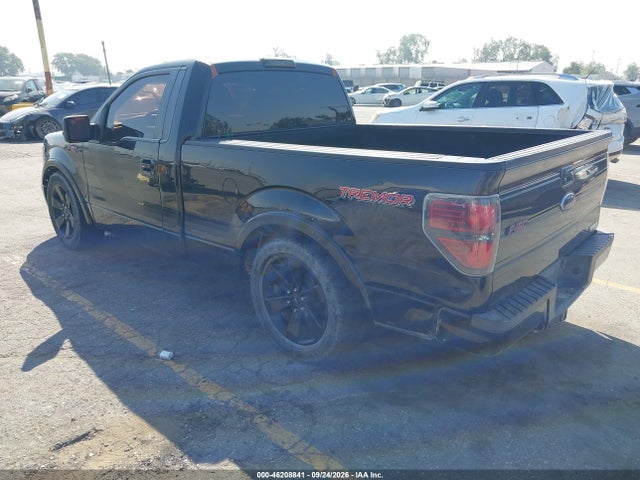 Aukcja sprzedaży 2014 Ford F-150 Fx2 Tremor, vin: 1FTMF1CT5EFA13052, numer aukcji: 46208841