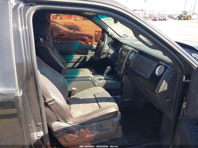 Aukcja sprzedaży 2014 Ford F-150 Fx2 Tremor, vin: 1FTMF1CT5EFA13052, numer aukcji: 46208841