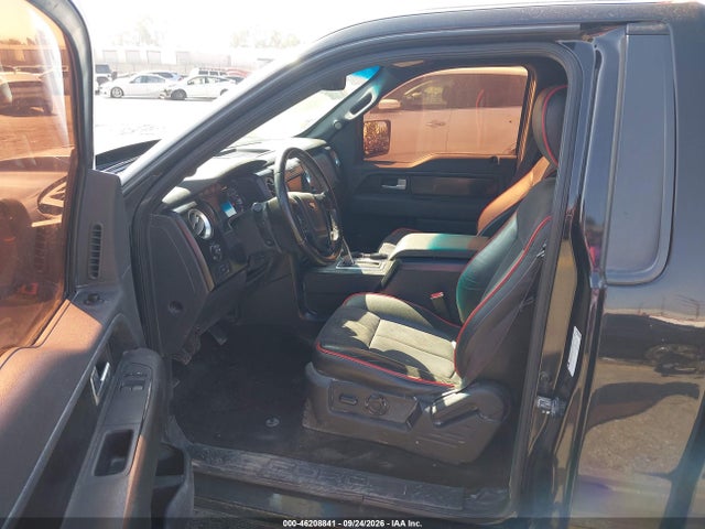 Aukcja sprzedaży 2014 Ford F-150 Fx2 Tremor, vin: 1FTMF1CT5EFA13052, numer aukcji: 46208841