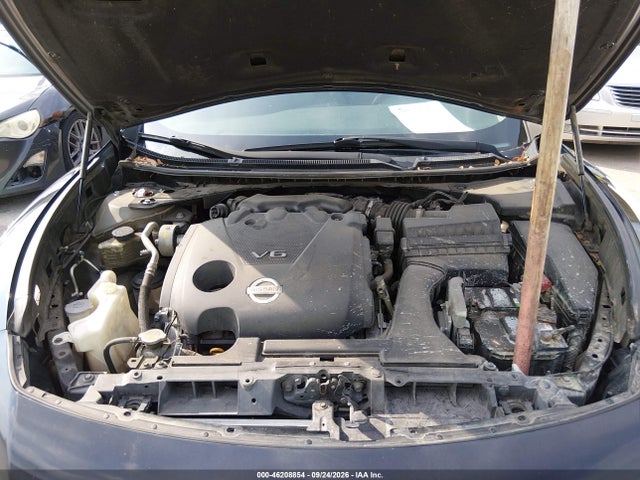 Продажа на аукционе авто 2014 Nissan Maxima 3.5 S, vin: 1N4AA5AP6EC439774, номер лота: 46208854