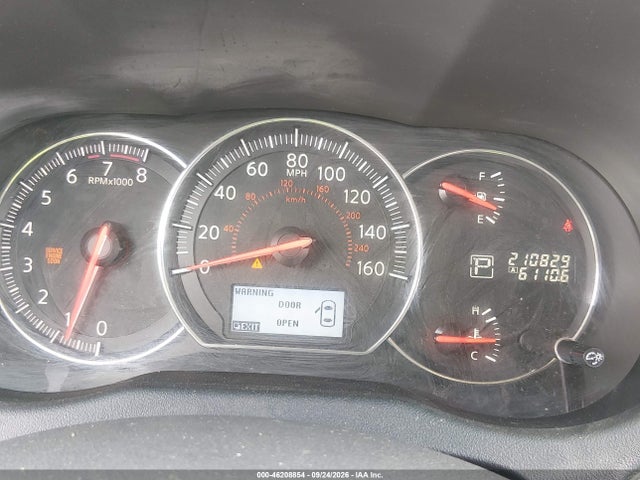 Продажа на аукционе авто 2014 Nissan Maxima 3.5 S, vin: 1N4AA5AP6EC439774, номер лота: 46208854