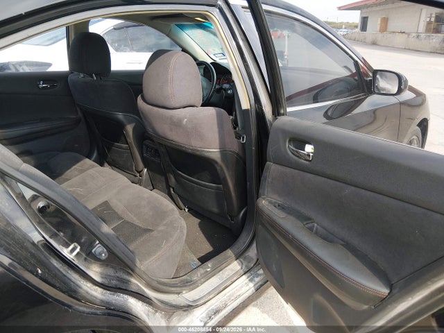 Продажа на аукционе авто 2014 Nissan Maxima 3.5 S, vin: 1N4AA5AP6EC439774, номер лота: 46208854