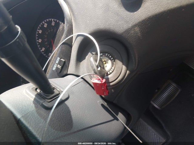 2009 Hyundai Azera Limited მანქანა იყიდება აუქციონზე, vin: KMHFC46F19A358005, აუქციონის ნომერი: 46208855