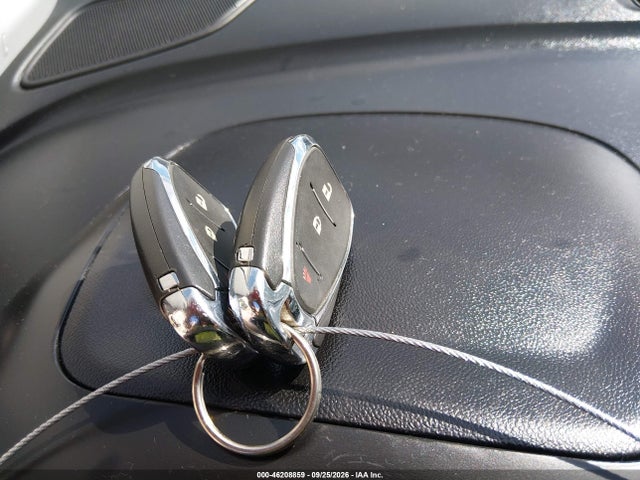 Aukcja sprzedaży 2018 Chevrolet Equinox Lt, vin: 3GNAXJEV2JL115902, numer aukcji: 46208859