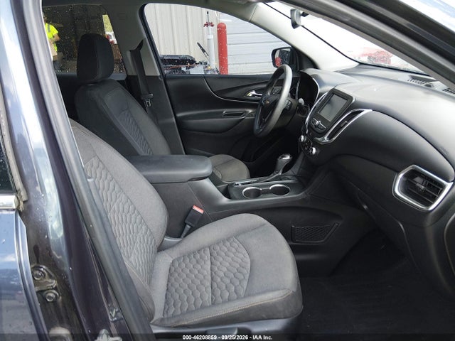 Aukcja sprzedaży 2018 Chevrolet Equinox Lt, vin: 3GNAXJEV2JL115902, numer aukcji: 46208859