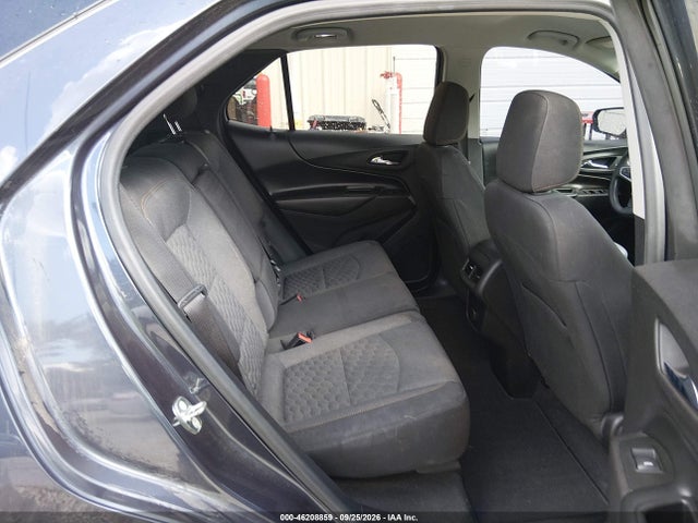 Aukcja sprzedaży 2018 Chevrolet Equinox Lt, vin: 3GNAXJEV2JL115902, numer aukcji: 46208859