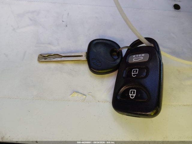 Hyundai SONATA GLS 2014 5NPEB4AC8EH935485 Image 11