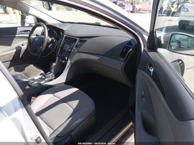 Hyundai SONATA GLS 2014 5NPEB4AC8EH935485 Image 5