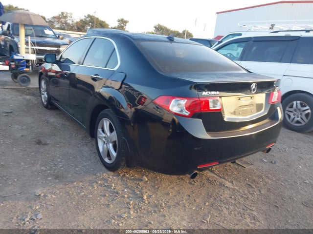 2010 Acura Tsx 2.4 (a5)/tech Pkg მანქანა იყიდება აუქციონზე, vin: JH4CU2F66AC001774, აუქციონის ნომერი: 46208863