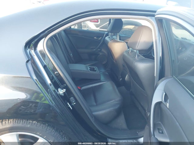 2010 Acura Tsx 2.4 (a5)/tech Pkg მანქანა იყიდება აუქციონზე, vin: JH4CU2F66AC001774, აუქციონის ნომერი: 46208863