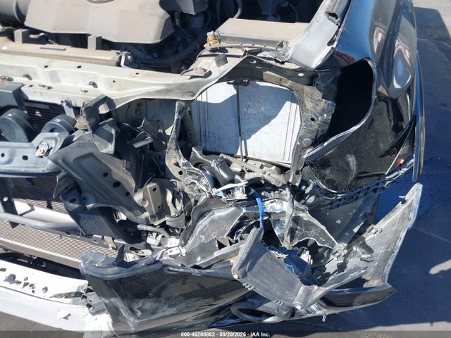 2017 Toyota 4runner Sr5 მანქანა იყიდება აუქციონზე, vin: JTEZU5JR0H5164252, აუქციონის ნომერი: 46208862