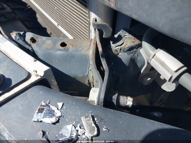 2017 Toyota 4runner Sr5 მანქანა იყიდება აუქციონზე, vin: JTEZU5JR0H5164252, აუქციონის ნომერი: 46208862