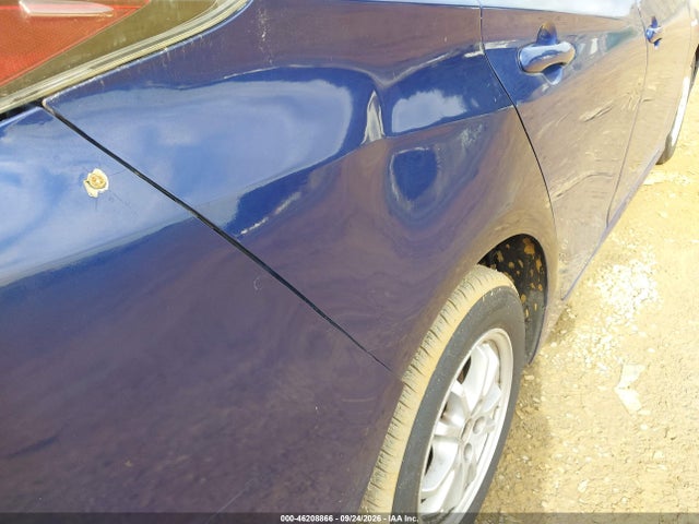 Auction sale of the 2016 Toyota Prius Two, vin: JTDKBRFU2G3528214, lot number: 46208866