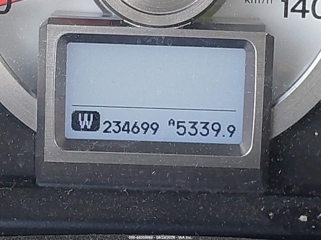Продажа на аукционе авто 2009 Honda Pilot Touring, vin: 5FNYF48869B046272, номер лота: 46208868