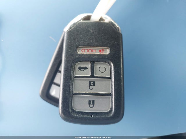 Honda Civic Sport 2020 2HGFC2F8XLH504812 Image 11