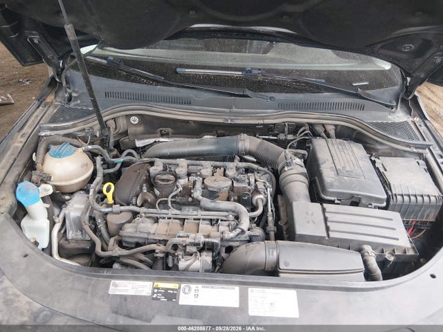 WVWBP7AN8FE803349 Volkswagen Cc 2.0t Sport