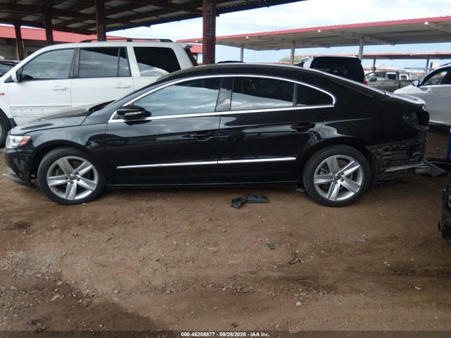 WVWBP7AN8FE803349 Volkswagen Cc 2.0t Sport