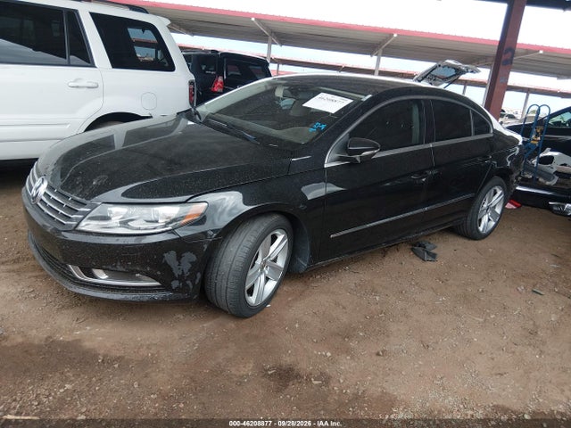 WVWBP7AN8FE803349 Volkswagen Cc 2.0t Sport