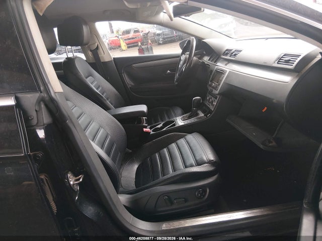 WVWBP7AN8FE803349 Volkswagen Cc 2.0t Sport