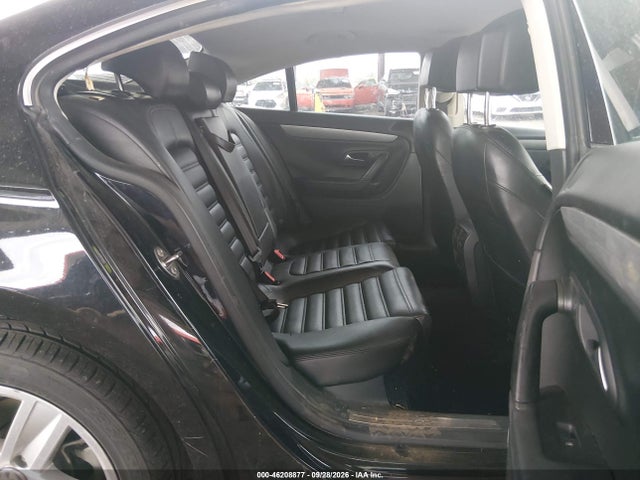 WVWBP7AN8FE803349 Volkswagen Cc 2.0t Sport