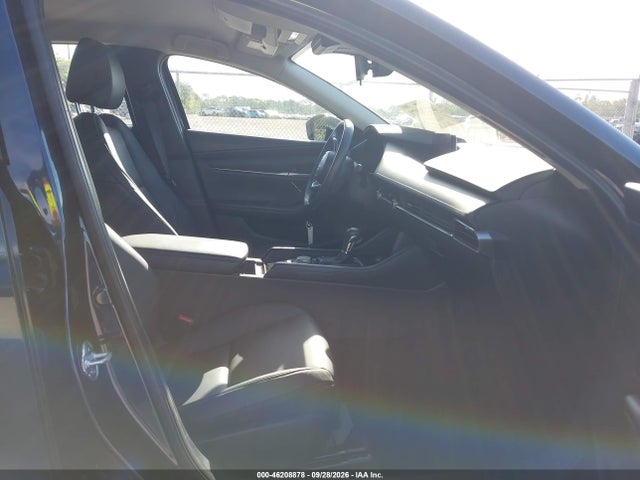 2025 Mazda Mazda3 2.5 S Select Sport მანქანა იყიდება აუქციონზე, vin: 3MZBPABM5SM474582, აუქციონის ნომერი: 46208878