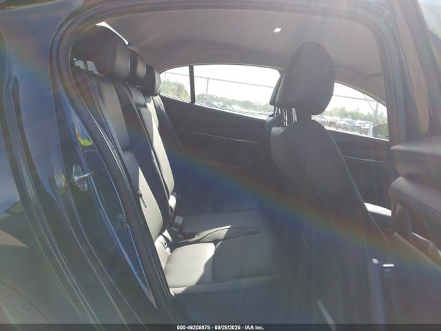 2025 Mazda Mazda3 2.5 S Select Sport მანქანა იყიდება აუქციონზე, vin: 3MZBPABM5SM474582, აუქციონის ნომერი: 46208878