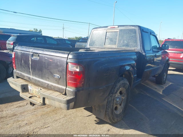 2001 Ford Ranger Edge/xlt მანქანა იყიდება აუქციონზე, vin: 1FTZR15U61TA15486, აუქციონის ნომერი: 46208880
