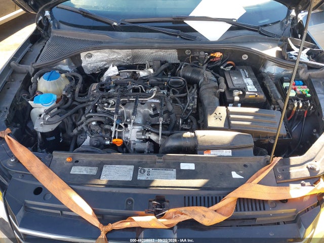 Aukcja sprzedaży 2013 Volkswagen Passat Tdi Sel Premium, vin: 1VWCN7A3XDC005546, numer aukcji: 46208882