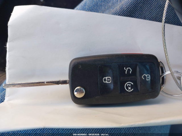 Aukcja sprzedaży 2013 Volkswagen Passat Tdi Sel Premium, vin: 1VWCN7A3XDC005546, numer aukcji: 46208882