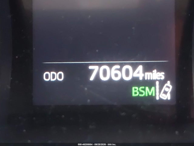46208884 :رقم المزاد ، 4T1B11HK2KU714480 vin ، 2019 Toyota Camry Se مزاد بيع